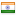 srushtiestates.com server is located in India